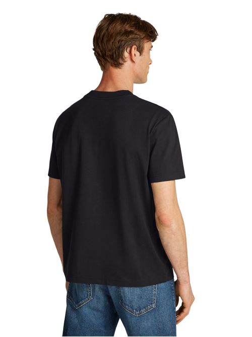 J30J327109BEH NERO CALVIN KLEIN | J30J327109BEH NERO